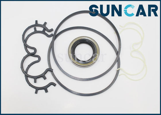 SUNCARSUNCARVOLVO Rubber Seal Kits VOE14513778  For Gear Pump