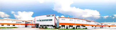 Guangzhou Suncar Seals Co., Ltd. linha de produção do fabricante