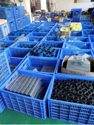 Guangzhou Suncar Seals Co., Ltd. linha de produção do fabricante