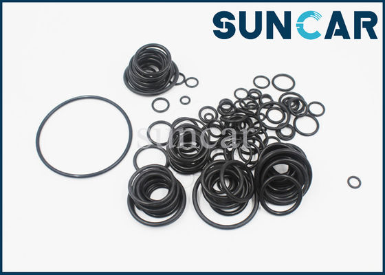 comprar 307C C.A.T CA3162156 316-2156 máquina escavadora principal de 3162156 hidráulica de Kit For Mini do reparo do selo da válvula de controle online manufacture