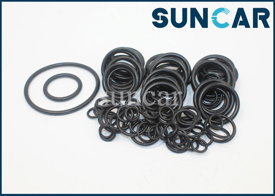 comprar Válvula de controle 3072756 principal 307D de Seal Kit Service Kits For CA3072756 307-2756 da máquina escavadora C.A.T Machinery online manufacture