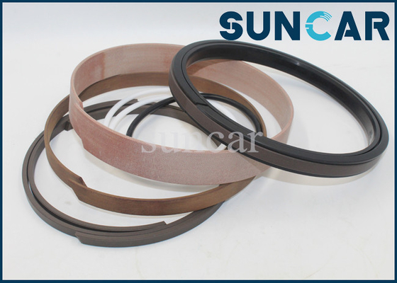 comprar A trilha ajusta o jogo de reparação VOE14570639 VOE 14570639 do selo para a máquina escavadora SUNCARVO.L.VO dos modelos EC140C EC140B EC120D online manufacture