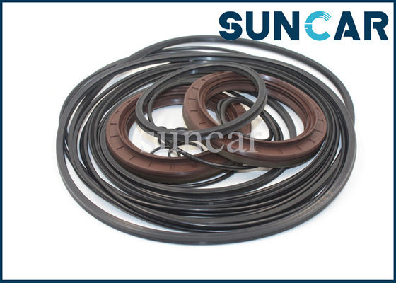 comprar Serviço de transmissão Kit Excavator Seal Kit For de 2HL290 2HL270 HYUNDAI R140W-7 R170W-9 R200W-7 online manufacture