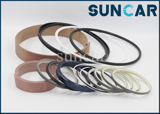 comprar VOE11707029 inclinam jogos do selo do óleo do carregador de SUNCARVO.L.VO L120C L120D do jogo 11707029 da selagem do cilindro online manufacture