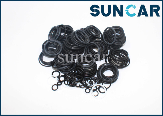 comprar Kit de vedação da válvula de controle principal para escavadeira hidráulica 31Q6-19113 Hyundai R210LC-9 R220LC-9S RD220LC-9 online manufacture