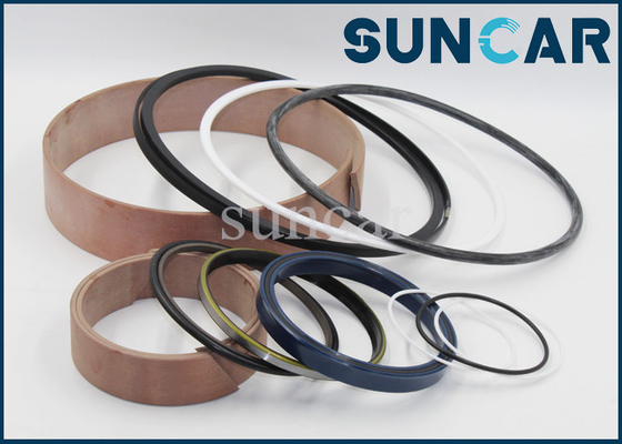 comprar L150D SUNCARVO.L.VO VOE11707030 11707030 Kit de vedação de reparo do cilindro de inclinação Kit de vedação hidráulica do carregador online manufacture