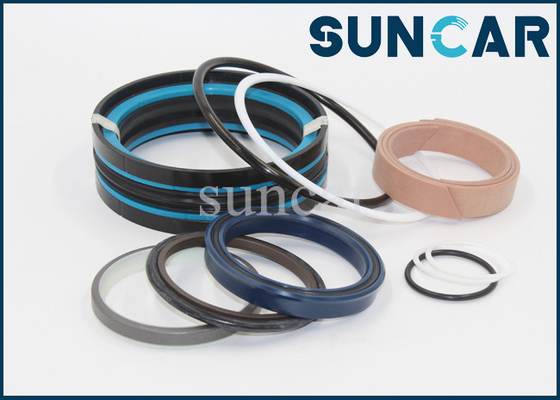 comprar Jogo hidráulico da selagem da substituição do carregador L120 do jogo 11990027 do selo do cilindro da inclinação de VOE11990027 SUNCARVO.L.VO online manufacture