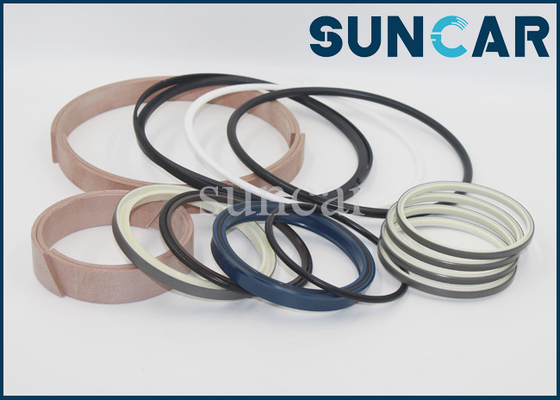 comprar Inclinando jogos do serviço do cilindro do carregador do jogo VOE17264860 17264860 do selo do reparo para modelos SUNCARVO.L.VO L150G L150H online manufacture
