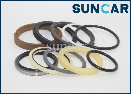 comprar Jogos do serviço hidráulico do jogo 14547310 EW145 SUNCARVO.L.VO do selo do reparo do cilindro da cubeta VOE14547310 online manufacture
