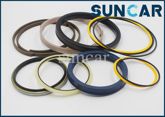 comprar Serviço Kit For DOOSAN 330LC-V SOLAR 450LC-V SOLAR do cilindro do jogo 44000013AKT do selo do óleo do crescimento 440-00013AKT online manufacture