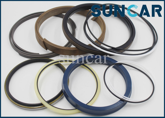 comprar O jogo 44000015AKT do selo do cilindro do braço 440-00015AKT cabe 450LC-V 470LC-V a máquina escavadora SOLAR SOLAR Doosan online manufacture