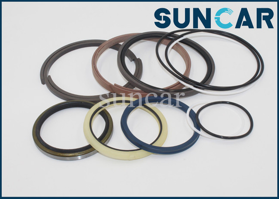 comprar Cilindro hidráulico de Boom Seal Kit For 440-00347 da máquina escavadora de 75-V Doosan 44000347 SOLARES online manufacture