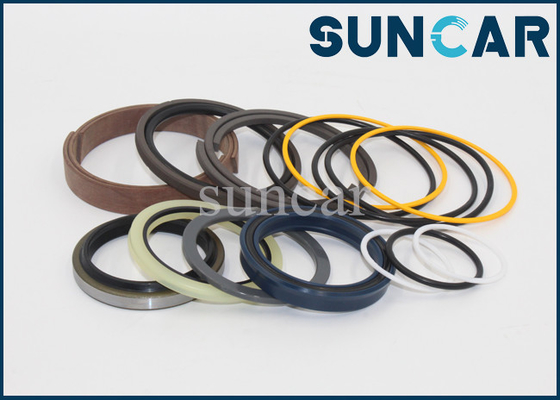 comprar Máquina escavadora 55 Bucket Seal Kit SOLAR dos jogos 24409116AKT Doosan do serviço do cilindro 2440-9116AKT online manufacture