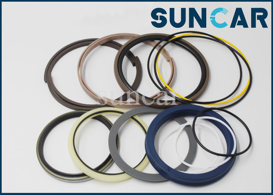 comprar Máquina escavadora Cylinder Repair Kit Fits For DOOSAN 130-2 150LC-V SOLARES SOLAR do jogo 2440-9128K 24409128K do selo do crescimento online manufacture