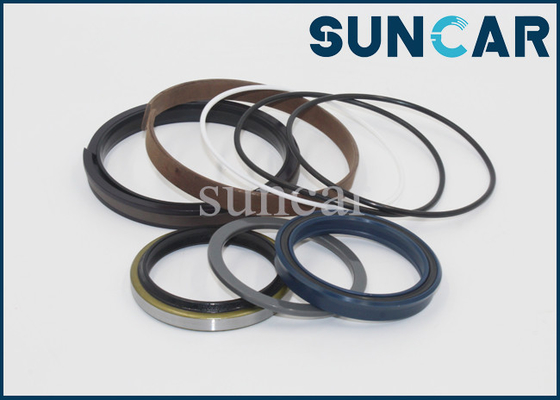 comprar Jogos do serviço do jogo 24409201KT do selo do cilindro da escavadora 2440-9201KT para DX55 DX60R 55 SOLARES Doosan online manufacture