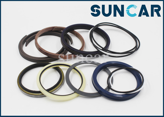 comprar Selo Kit For Doosan Excavator 130LC-V SOLAR do reparo do cilindro do braço do crescimento de 2440-9232KT 24409232KT online manufacture