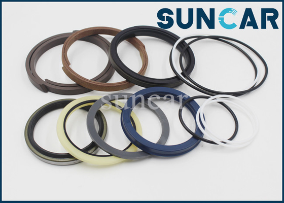 comprar Máquina escavadora Replacement Kits do jogo 24409233KT do selo do cilindro da cubeta de DOOSAN S150LC-7B 2440-9233KT online manufacture
