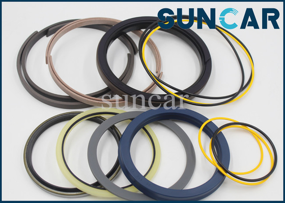 comprar Jogo SOLAR SOLAR do serviço do cilindro do jogo 2440-9241KT 24409241KT 300LC-V 450LC-V Doosan da selagem da cubeta online manufacture