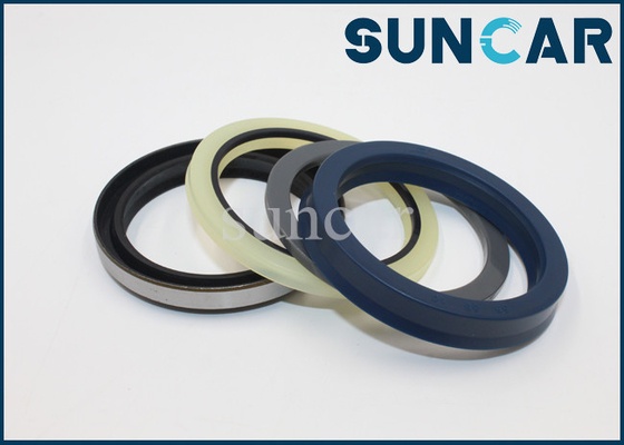 comprar Peças SOLARES dos modelos de Kit Fits For Doosan DX55 do selo do cilindro do balanço do crescimento de 2440-9252KT 24409252KT 55 online manufacture