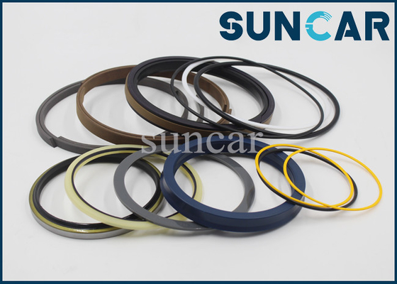 comprar Reparo Kit For Doosan Excavator 400LC-V SOLAR do cilindro do crescimento de 2440-9295KT 24409295KT online manufacture