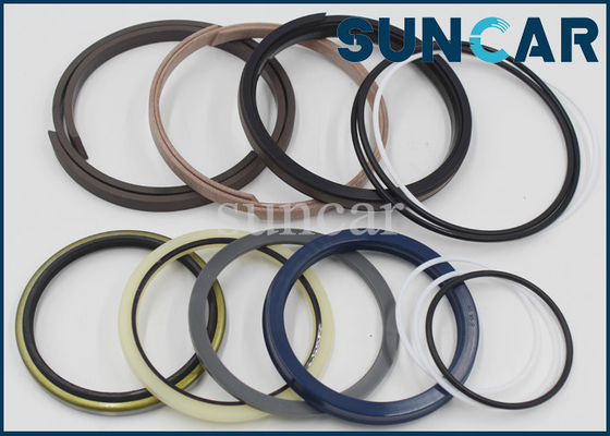 comprar Jogos SOLARES do serviço do jogo 200W-V DOOSAN do selo do cilindro da cubeta de Parts 2440-9339KT 24409339KT da máquina escavadora online manufacture