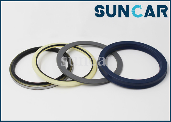 comprar Selo Kit Excavator Sealing Kit do reparo do cilindro do crescimento de DX300LC DX300LL DOOSAN K9001007 online manufacture