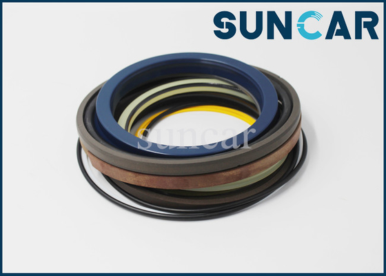 comprar O reparo Kit Hydraulic Cylinder Fits For do selo do braço K9001008 modela as peças de DX300LC DX300LCA DX300LL DOOSAN online manufacture