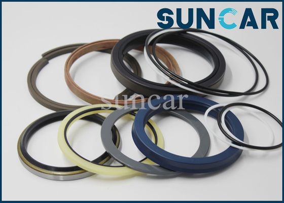 comprar Peças de serviço de Kit Hydraulic Cylinder For DX225LC DX225LL DX230LC Doosan do selo do óleo do crescimento K9001878 online manufacture