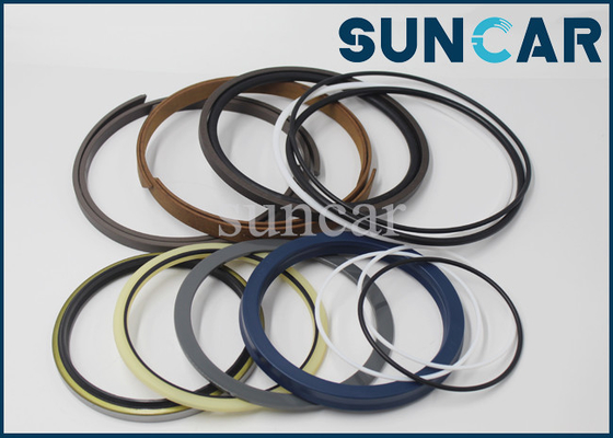 comprar Peças dos jogos de Service da máquina escavadora de Kit Models DX420LC Doosan do selo do reparo do cilindro da cubeta K9002068 online manufacture