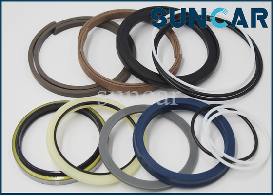 comprar Jogo de Hydraulic Cylinder Service da máquina escavadora do jogo K9005434 DX140LC DX160LC-3 do selo da cubeta de DOOSAN online manufacture