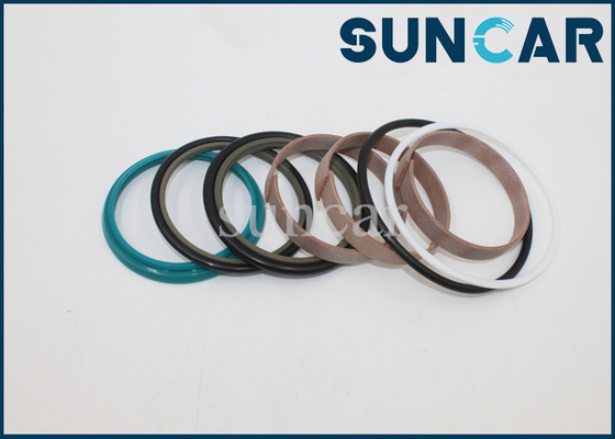 comprar Selo Kit Fits For R900C-LI R912LC Liebherr 85mm Rod Kit do cilindro da cubeta do elevador de 9158175 crescimentos online manufacture