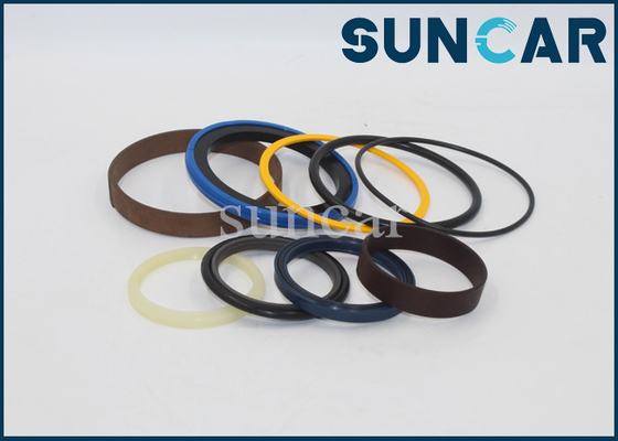 comprar O jogo VOE11712387 VOE 11712387 do selo do cilindro hidráulico cabe A25D SUNCARVO.L.VO A25E A30D A30G online manufacture