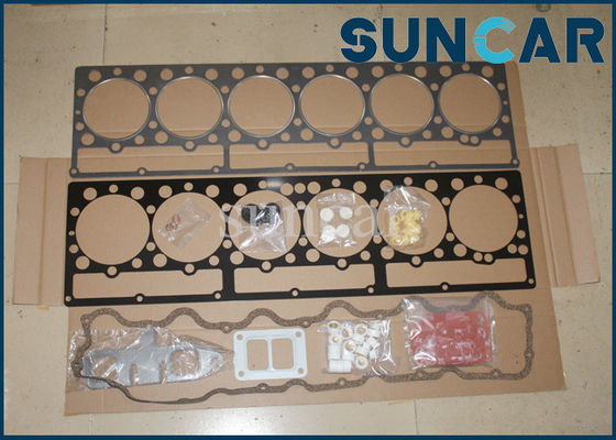 comprar Grupo da cabeça de cilindro do jogo CA9X2518 9X-2518 9X2518 da gaxeta o único cabe o motor do C.A.T 3306 3306B 3306C online manufacture