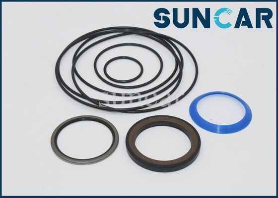 comprar Jogo hidráulico da selagem da substituição do motor do jogo 151F0140 do selo de Danfoss online manufacture