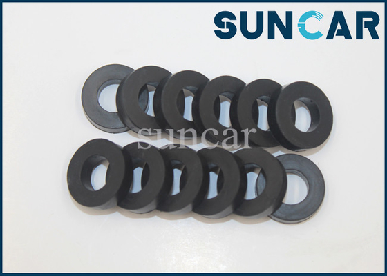 comprar 6150-11-8820 6150118820 selo de borracha do serviço de equipamento dos ajustes PC380 WA450 6D125-1A de KOMATSU online manufacture
