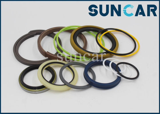 comprar Selo Kit For SK024 KOBELCO Mini Excavators do reparo do cilindro do crescimento S19000-43899 online manufacture