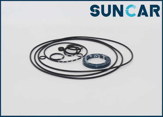 comprar Jogo de Swing Motor Seal da máquina escavadora do jogo K9008336 DX180LC DX225LC da selagem de Doosan online manufacture