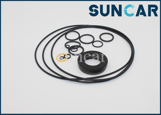 comprar Reparo Kit For SUNCARVO.L.VO EC460B do motor do balanço de Seal Kit VOE14512954 14512954 da máquina escavadora online manufacture