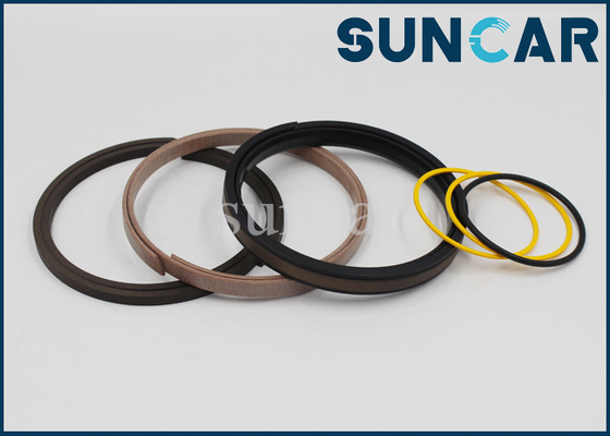 comprar Jogos do serviço do cilindro de Boom Sealing Kit YB01V00008R200 SK200SRLC SK200SR Kobelco da máquina escavadora online manufacture