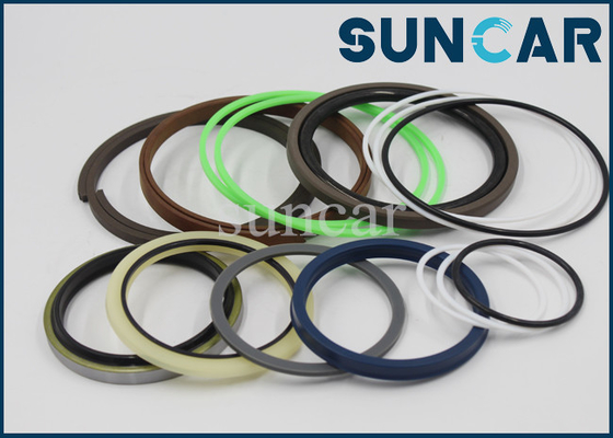 comprar Selo Kit Fits For do cilindro do crescimento YM01V00006R300 80mm Rod SK160LC-6E SK160LC KOBELCO online manufacture