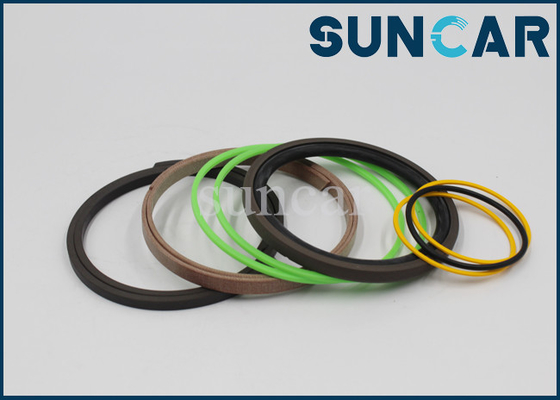 comprar Jogo de reparação 110 milímetro Rod Boom Cylinder For Kobelco SK160LC-6E SK160LC do selo YM01V00006R200 online manufacture