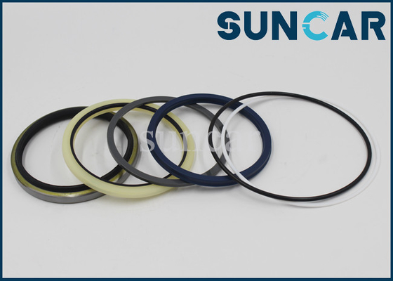 comprar Jogo 80MM Rod Cylinder For Kobelco SK160LC SK160LC-6E do selo do crescimento YM01V00006R100 online manufacture