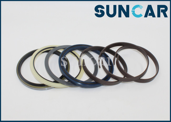 comprar cilindro de oscilação Hyundai de Hydraulic Seal Kit For R140W-7 da máquina escavadora 31E3-00211 online manufacture