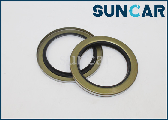 comprar 417-15-13810 o selo do óleo de KOMATSU 4171513810 do selo da poeira cabe os modelos pesados WA100-3 WA120-1 do equipamento online manufacture
