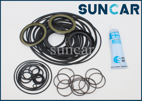 comprar 416-15-05121 selo Kit For WA100-1 WA120-1 KOMATSU do jogo 4161505121 do serviço de transmissão online manufacture