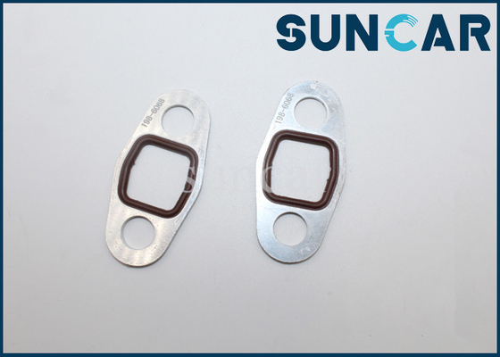 comprar Projetar a gaxeta sela CA1986068 198-6068 1986068 C.A.T Integral Seal online manufacture