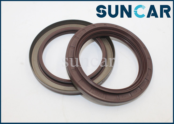 comprar Selo do eixo do selo do óleo de ZGAQ-01087 Hyundai para o carregador R200W-7 da roda online manufacture