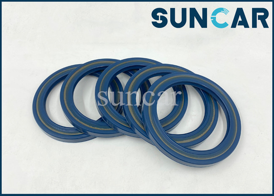 comprar Selo de alta pressão Ring For Hyundai Wheel Excavator R140W-7 R170W-9 do eixo do selo do óleo XJDD-00212 online manufacture