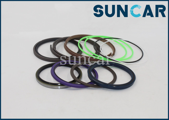 comprar LZ00375 Kit de vedação de cilindro de braço para modelos de caixa de escavadeira CX210 CX225SR CX230 online manufacture