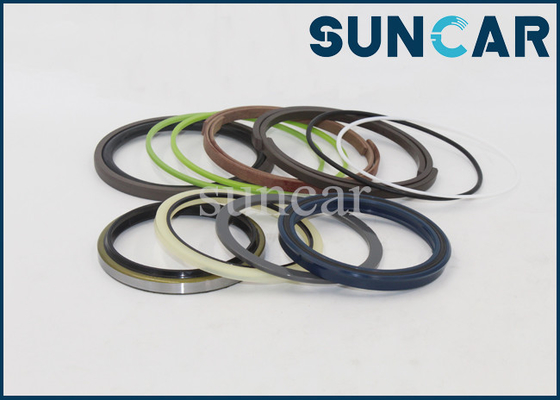 comprar Kit de vedação da caçamba para escavadeira LZ00376 CASE CX210 Kit de serviço do cilindro hidráulico online manufacture